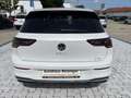 Volkswagen Golf VIII 1.5 eTSI Goal DSG (IQLight,APP,NAVI,RearView) Weiß - thumbnail 4