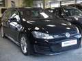 Volkswagen Golf Variant GTD BMT DSG+Navi+App-Connect+Temp+Scheibe heizbar+ Noir - thumbnail 1