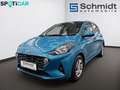 Hyundai i10 1,0 Edition 30 Blau - thumbnail 3