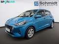 Hyundai i10 1,0 Edition 30 Blau - thumbnail 2