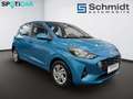Hyundai i10 1,0 Edition 30 Blau - thumbnail 5