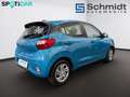 Hyundai i10 1,0 Edition 30 Blau - thumbnail 6