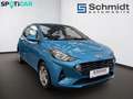Hyundai i10 1,0 Edition 30 Blau - thumbnail 4