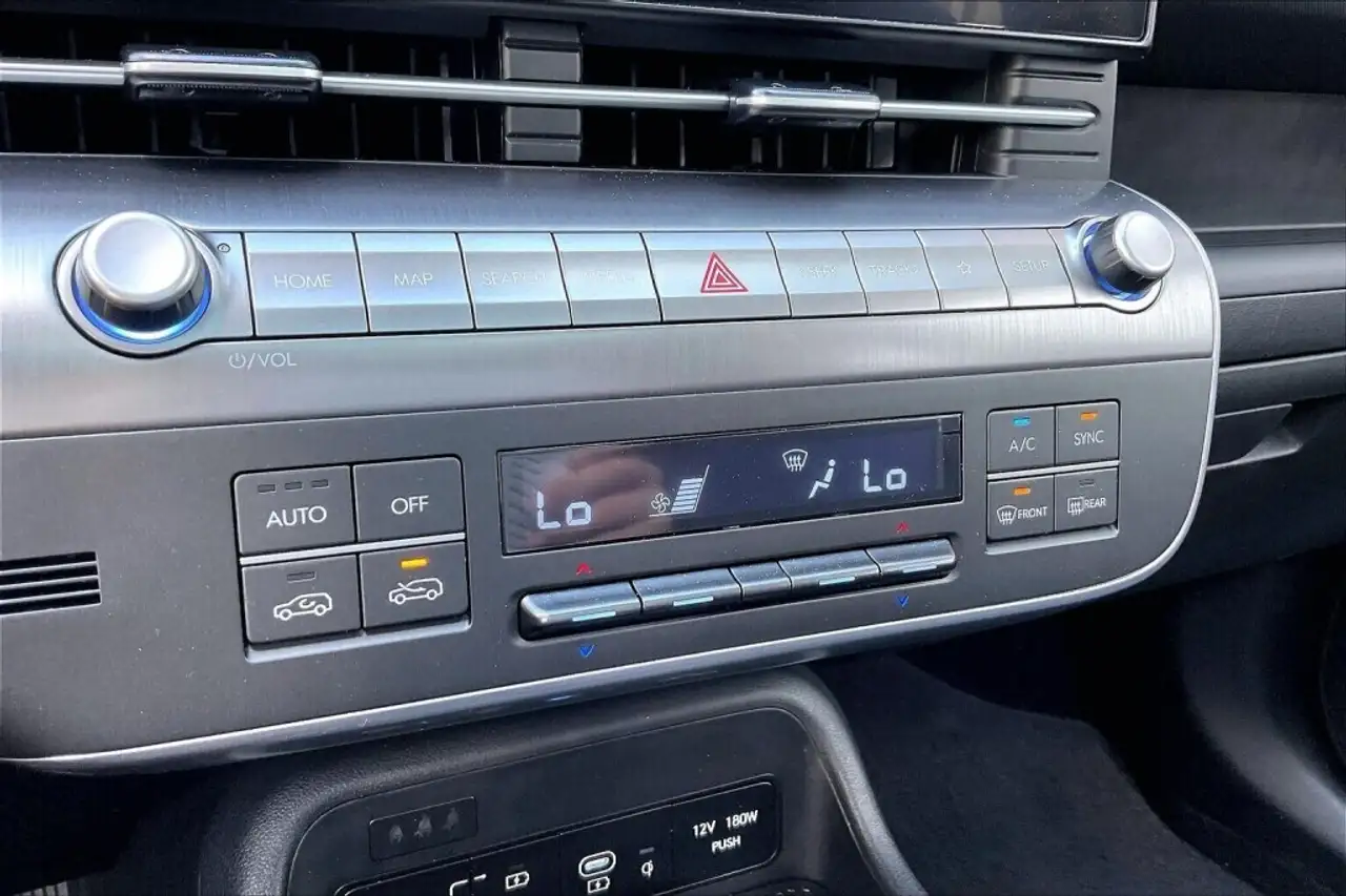 Hyundai KONA fotografie Hyundai KONA