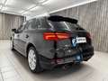 Audi A3 1.0 TFSI Sportback design Schwarz - thumbnail 6