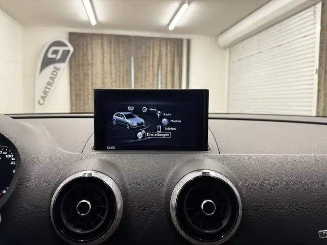 Audi A3 view 27