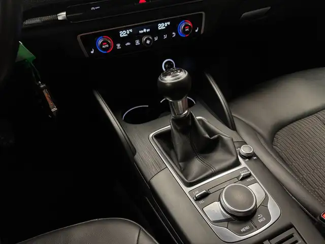 Audi A3 view 15