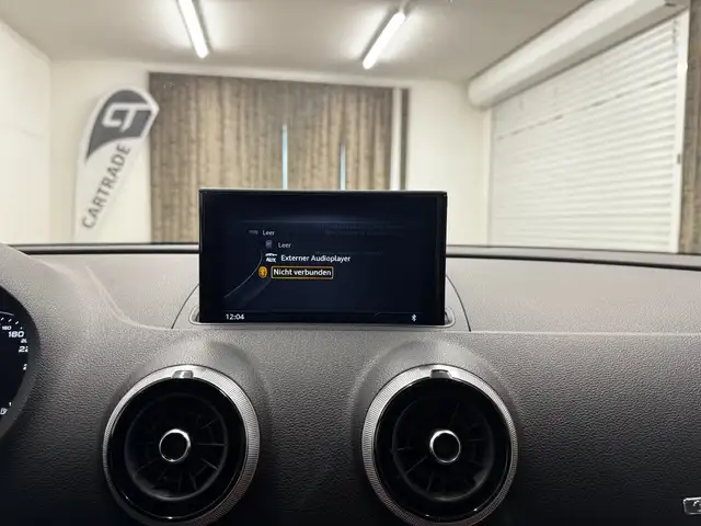 Audi A3 view 25