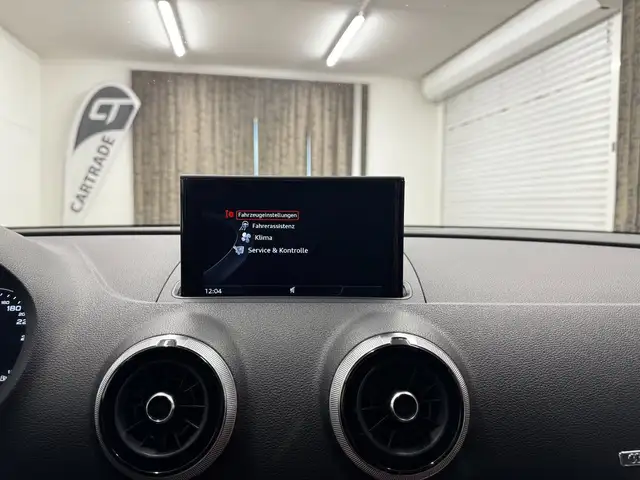 Audi A3 view 20