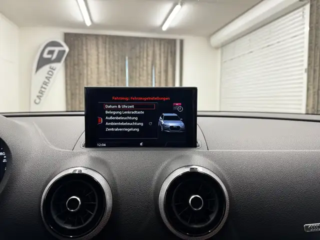 Audi A3 view 18