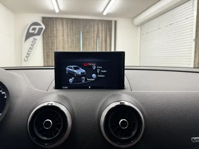 Audi A3 view 17