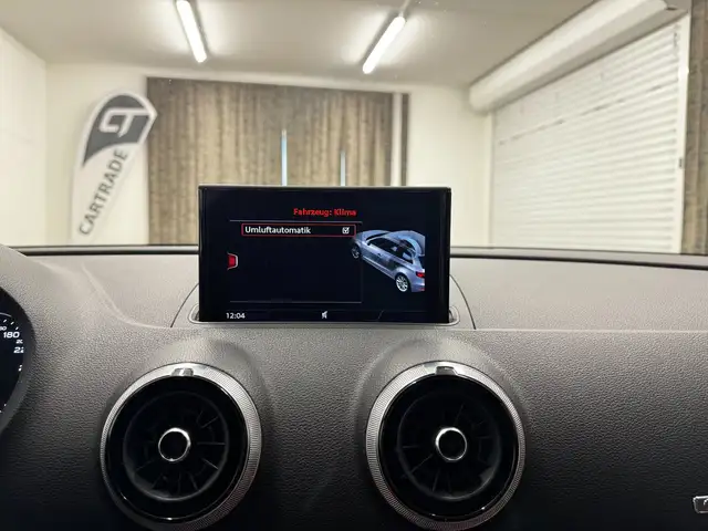 Audi A3 view 22
