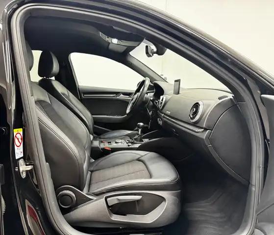 Audi A3 view 29