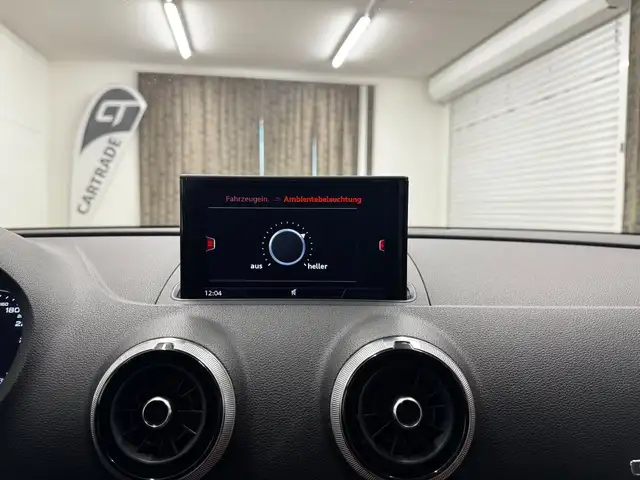 Audi A3 view 19