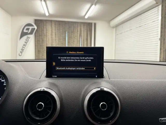 Audi A3 view 24