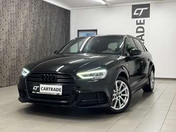 1.0 TFSI Sportback design