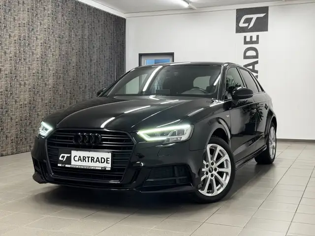 Audi A3 main image