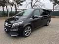 Mercedes-Benz V 220 long 7 posti Nero - thumbnail 3