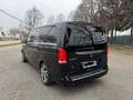 Mercedes-Benz V 220 long 7 posti Nero - thumbnail 2