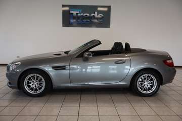 SLK200 Sport Tgliandi garanzia