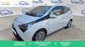 Toyota Aygo 1.0 VVT-I 72 X Blanc - thumbnail 1