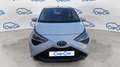 Toyota Aygo 1.0 VVT-I 72 X Blanc - thumbnail 5