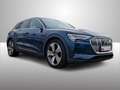 Audi e-tron 50 QUATTRO AZV+B&O+MATRIX+CAM+NACHT Navi Blau - thumbnail 6