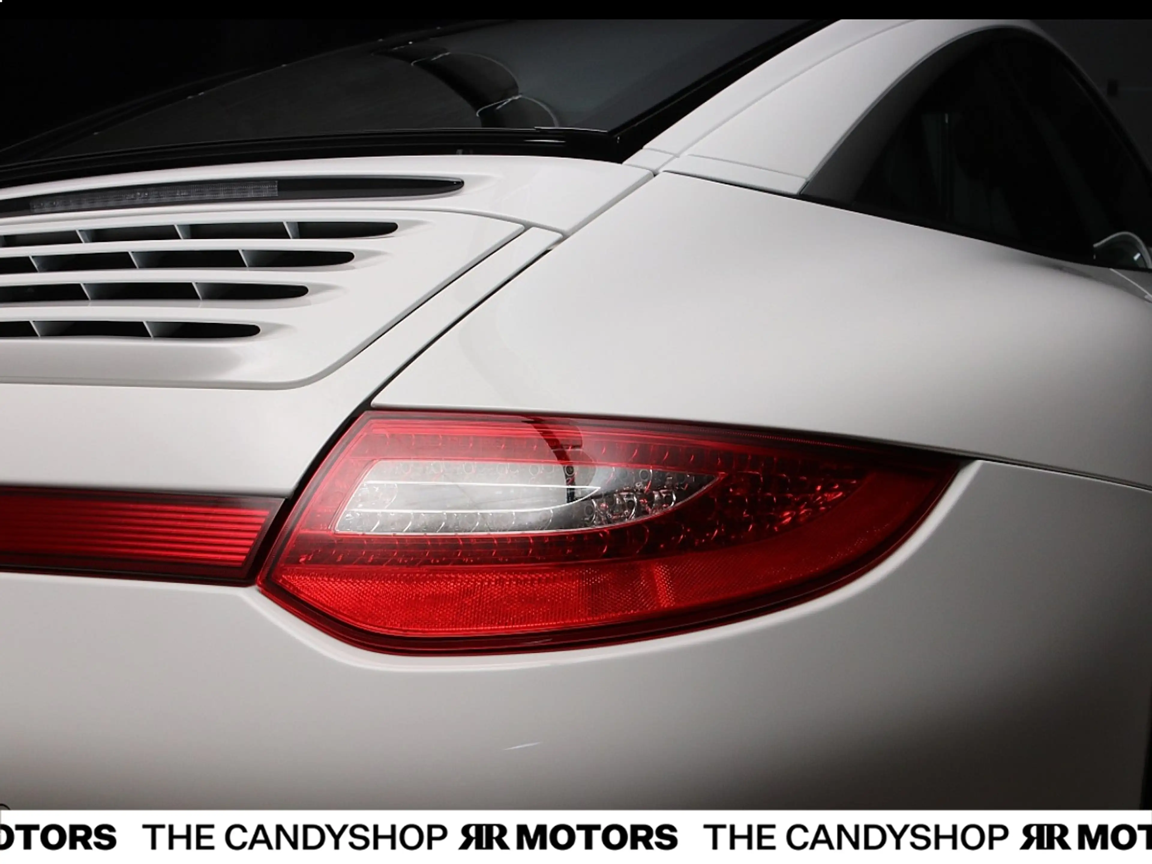 Porsche 997 911 997.2 Targa 4S *Erstlack*Fuchsfelgen*Gelege... — photo 9