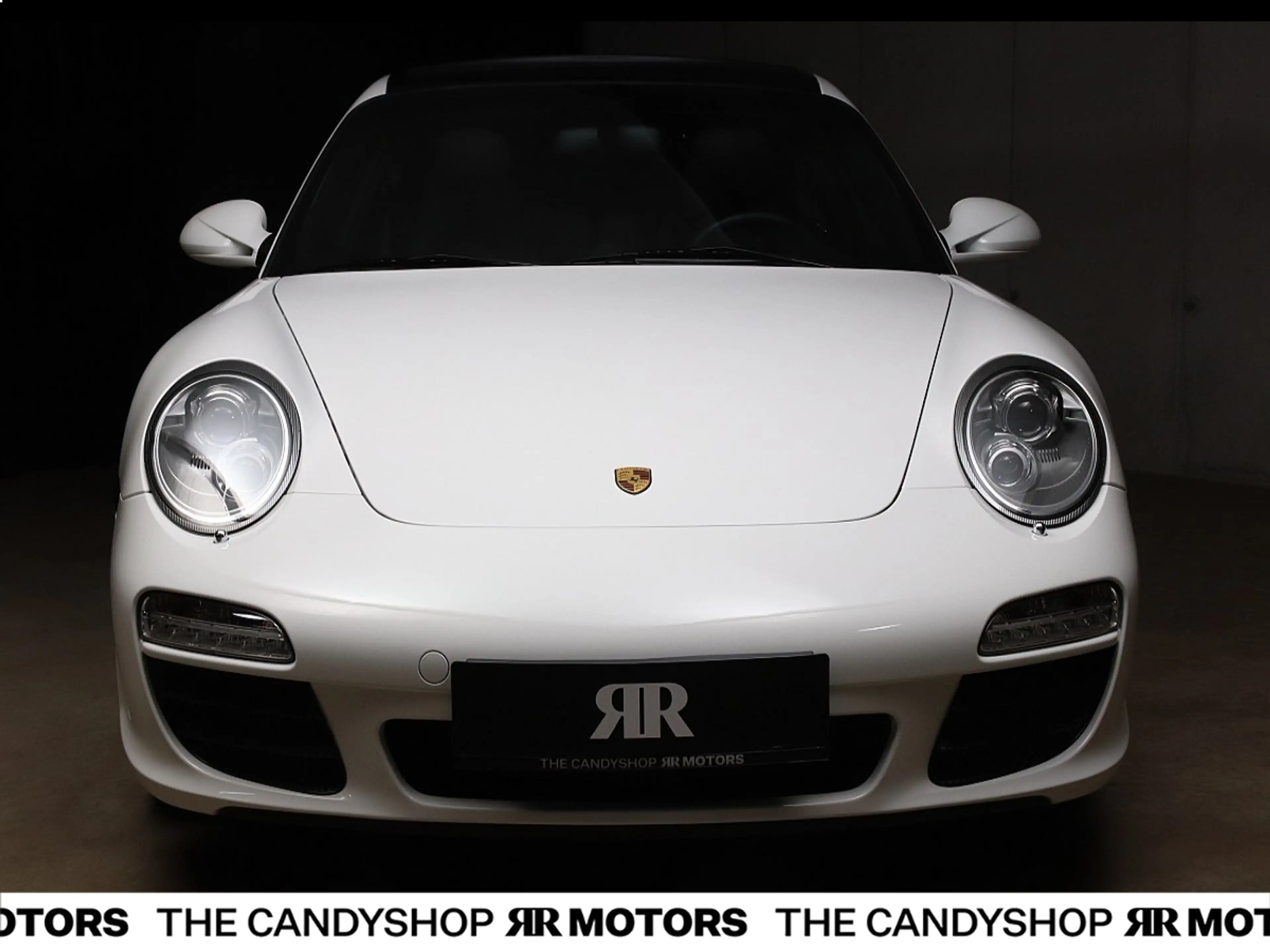 Porsche 997 911 997.2 Targa 4S *Erstlack*Fuchsfelgen*Gelege... — photo 11