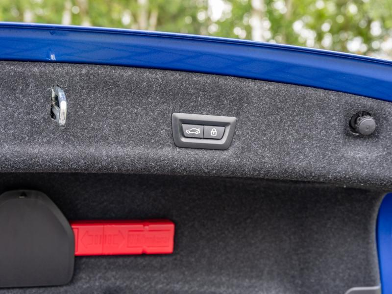 BMW 340 M340i xDrive Berline — photo 19