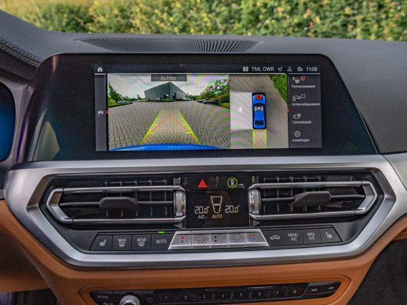 BMW 340 M340i xDrive Berline — photo 8