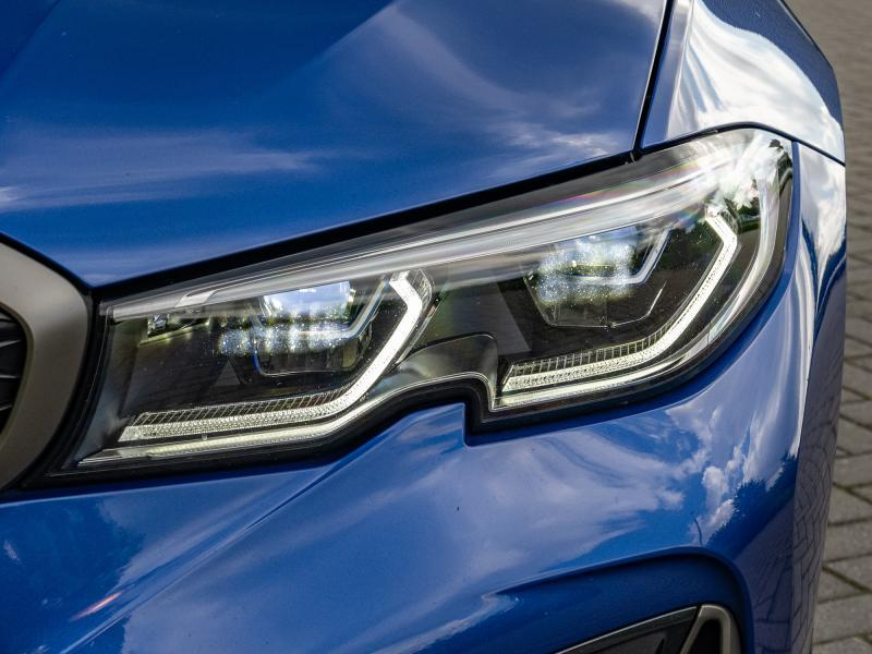 BMW 340 M340i xDrive Berline — photo 15