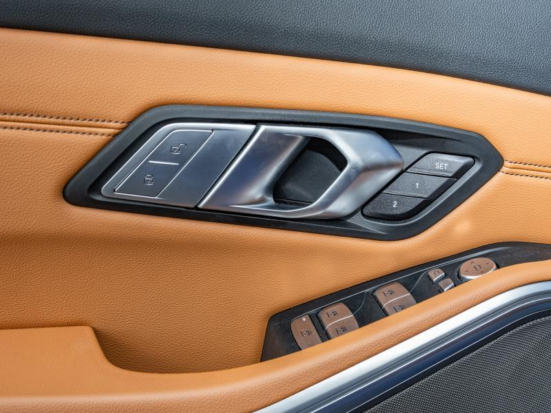 BMW 340 M340i xDrive Berline — photo 11