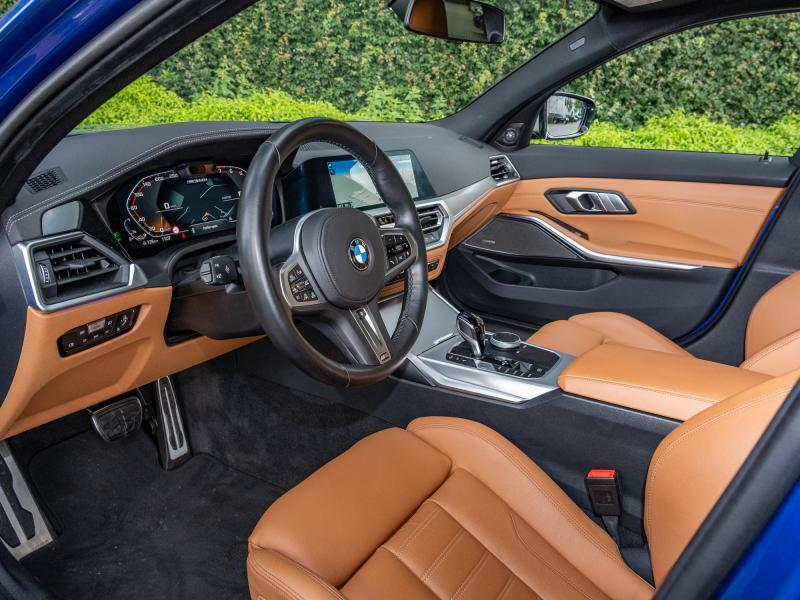 BMW 340 M340i xDrive Berline — photo 5