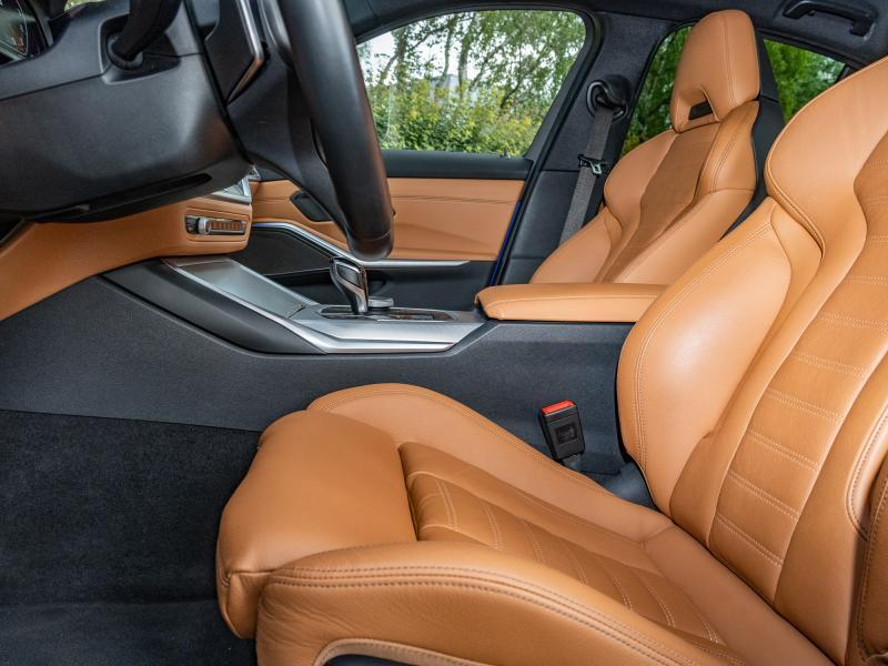 BMW 340 M340i xDrive Berline — photo 10