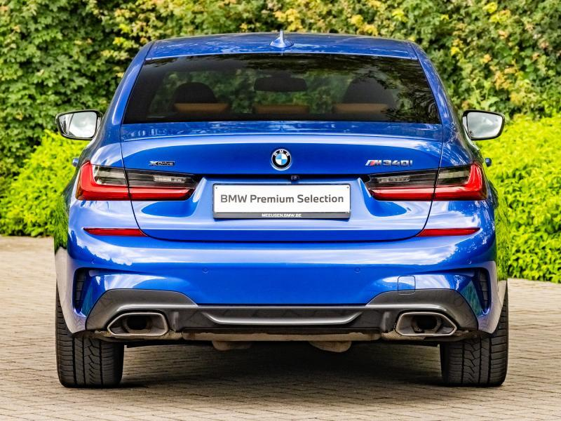 BMW 340 M340i xDrive Berline — photo 4