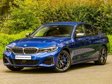 M340i xDrive Berline