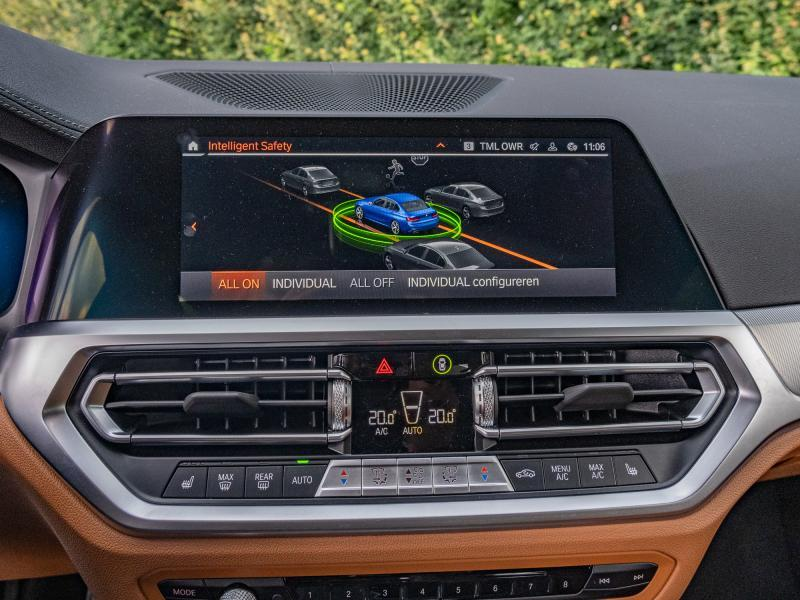 BMW 340 M340i xDrive Berline — photo 9