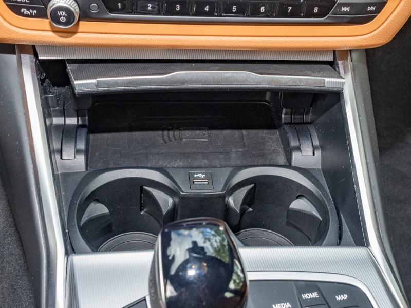BMW 340 M340i xDrive Berline — photo 7