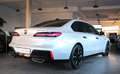 BMW 760 e xDrive *Vollausstattung*FULL*Unfallfrei Blanc - thumbnail 9