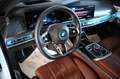 BMW 760 e xDrive *Vollausstattung*FULL*Unfallfrei Blanc - thumbnail 13