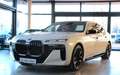 BMW 760 e xDrive *Vollausstattung*FULL*Unfallfrei Blanc - thumbnail 5