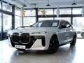 BMW 760 e xDrive *Vollausstattung*FULL*Unfallfrei Weiß - thumbnail 1