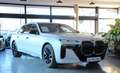 BMW 760 e xDrive *Vollausstattung*FULL*Unfallfrei Blanc - thumbnail 6