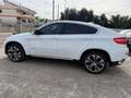 BMW X6 X6 E71 xdrive30d Futura auto Bianco - thumbnail 8