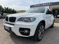 BMW X6 X6 E71 xdrive30d Futura auto Bianco - thumbnail 1