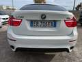 BMW X6 X6 E71 xdrive30d Futura auto Bianco - thumbnail 6