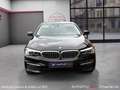 BMW 518 *GARANTIE 12 MOIS* Negro - thumbnail 9