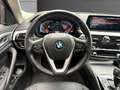 BMW 518 *GARANTIE 12 MOIS* Negro - thumbnail 12