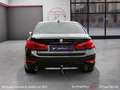 BMW 518 *GARANTIE 12 MOIS* Negro - thumbnail 7